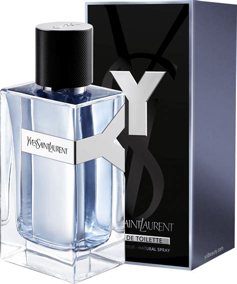 y yves saint laurent uomo recensione|y y saint laurent.